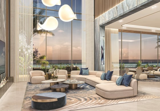 Al Thuraya Island, picture 12