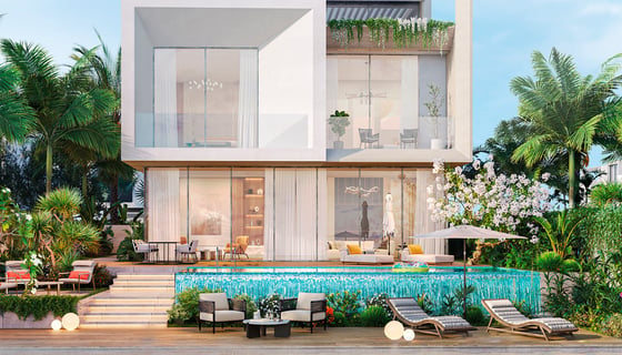 Al Thuraya Island, picture 6