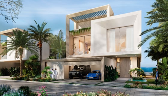 Al Thuraya Island, picture 8