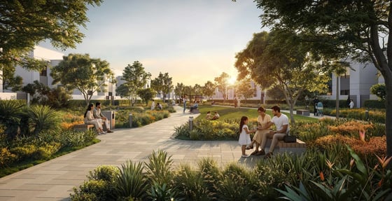 Al Ghadeer Parks, picture 4