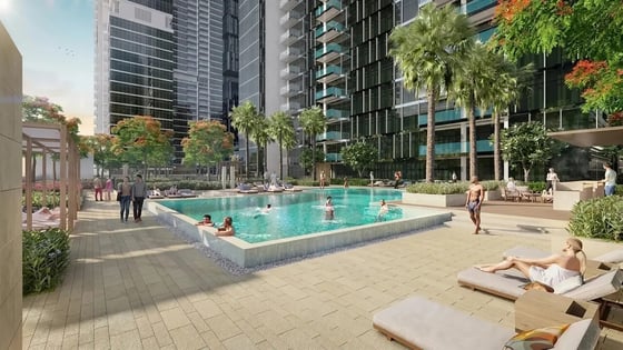 Oceara Park View Residences, picture 2