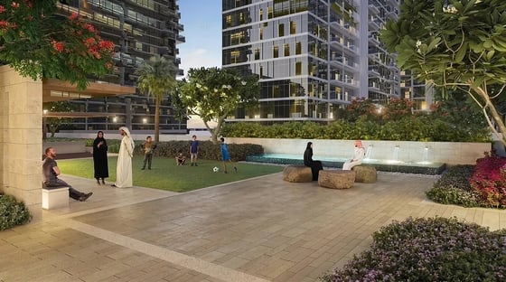 Oceara Park View Residences, picture 3