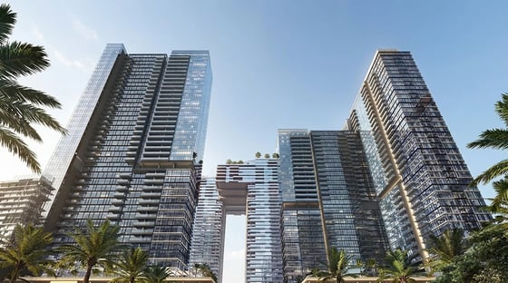 Oceara Park View Residences, picture 1