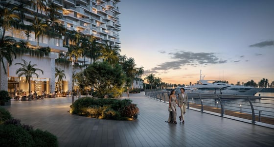 Riviera Residences, picture 3