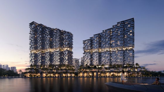 Riviera Residences, picture 2