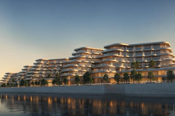 Manchester City Yas Residences, picture 1