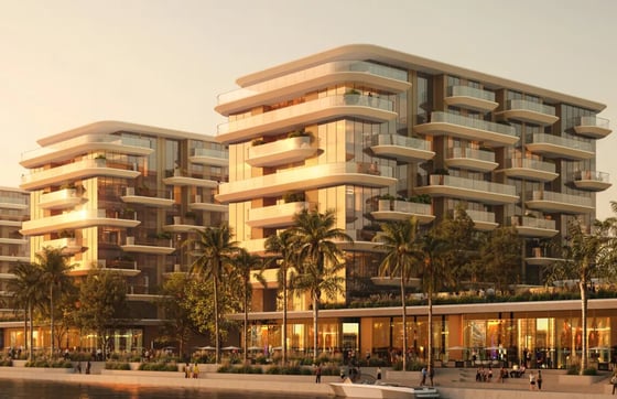 Manchester City Yas Residences, picture 4
