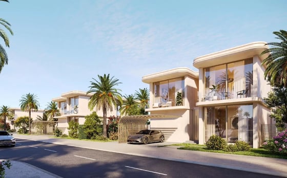 Manchester City Yas Residences, picture 6