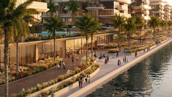 Manchester City Yas Residences, picture 2