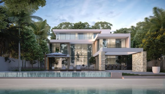 Coral Beach Villas, picture 9