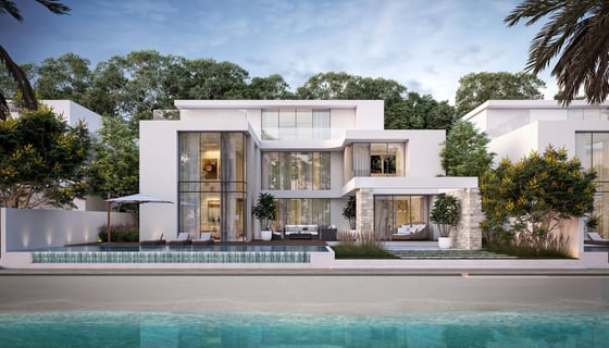Coral Beach Villas, picture 10