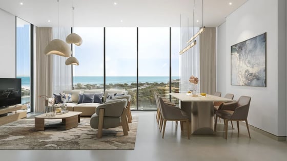 Pearlside Marina Residences, picture 7