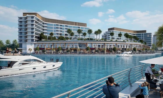 Pearlside Marina Residences, picture 4