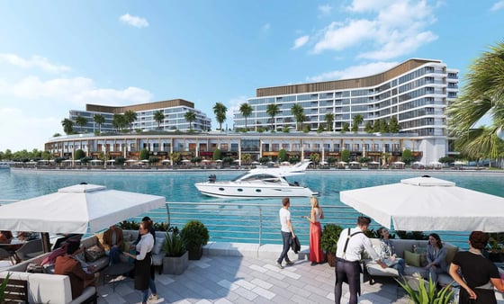 Pearlside Marina Residences, picture 2