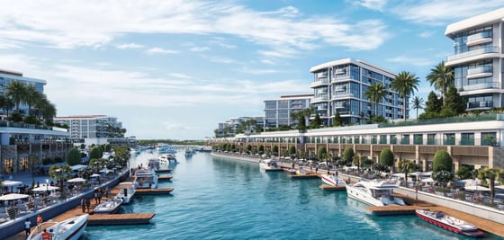 Pearlside Marina Residences, picture 5