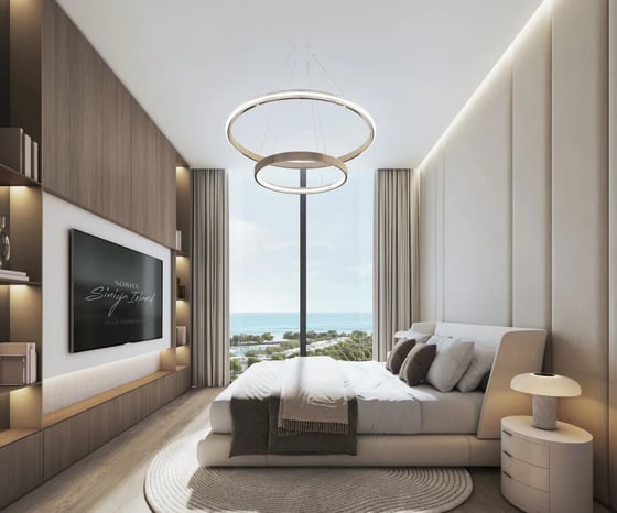 Pearlside Marina Residences, picture 8