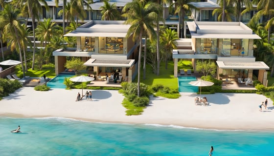 The View Island, picture 2
