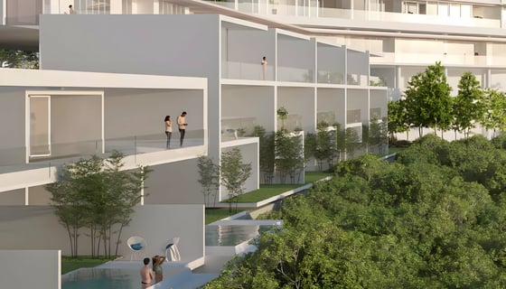 Creekside Residence, picture 5