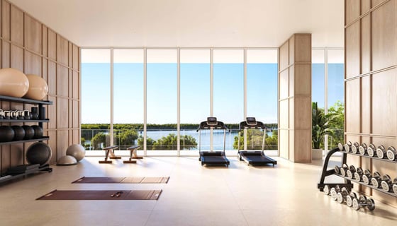 Creekside Residence, picture 9