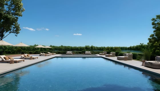 Creekside Residence, picture 8