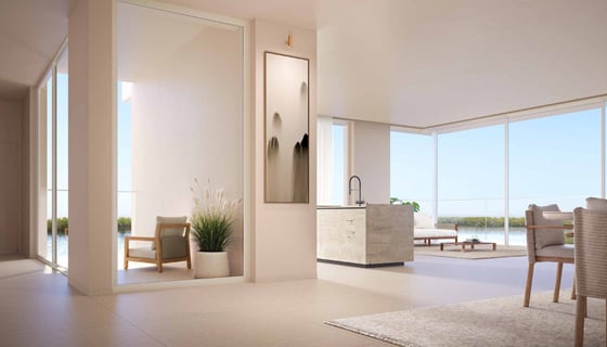 Creekside Residence, picture 11