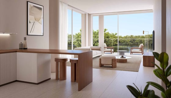 Creekside Residence, picture 10