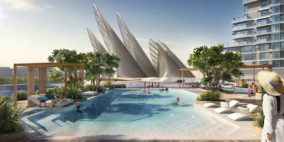 Sei Saadiyat, picture 3