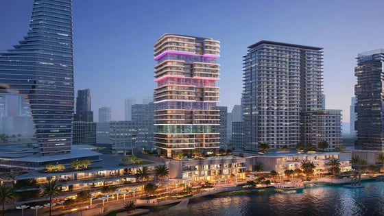 The Artery Residences, picture 1