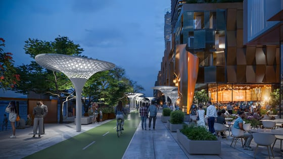 The Artery Residences, picture 3