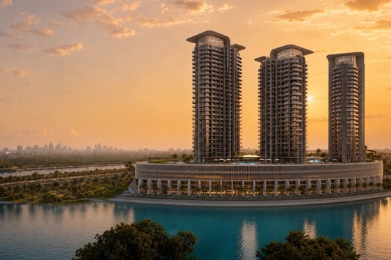 Radisson Residences Al Reem Island, picture 2