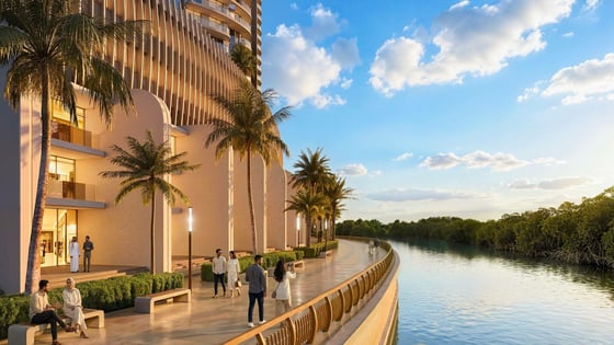 Radisson Residences Al Reem Island, picture 3