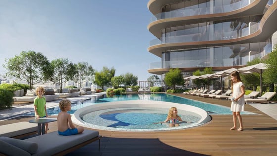 Radisson Residences Al Reem Island, picture 5