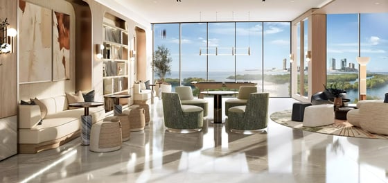 Radisson Residences Al Reem Island, picture 6