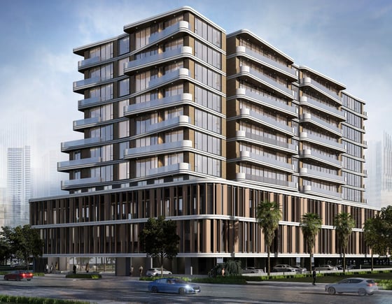Luzora Residences, picture 15