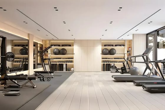 Luzora Residences, picture 4