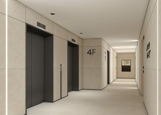 Luzora Residences, picture 14