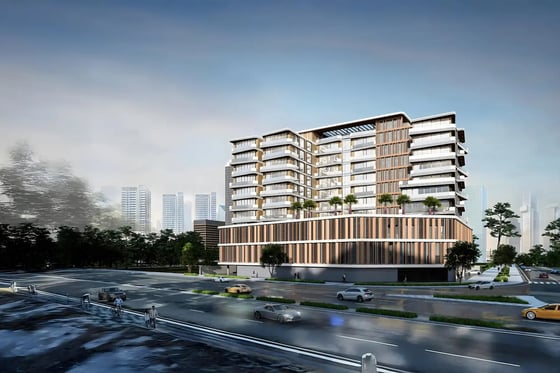 Luzora Residences, picture 16