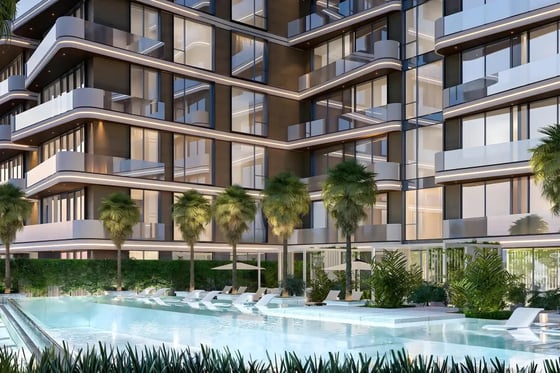 Luzora Residences, picture 3
