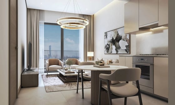 The Mirage at Sobha Central, picture 5