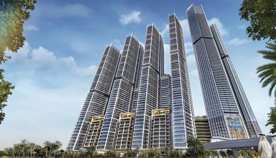 The Mirage at Sobha Central, picture 1