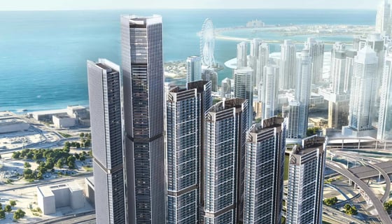 The Mirage at Sobha Central, picture 6