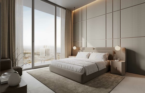 A1LA Residence, picture 5