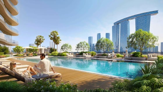 A1LA Residence, picture 2