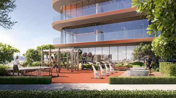 A1LA Residence, picture 6