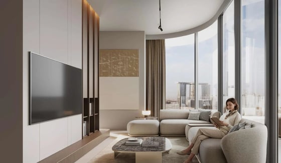 A1LA Residence, picture 4