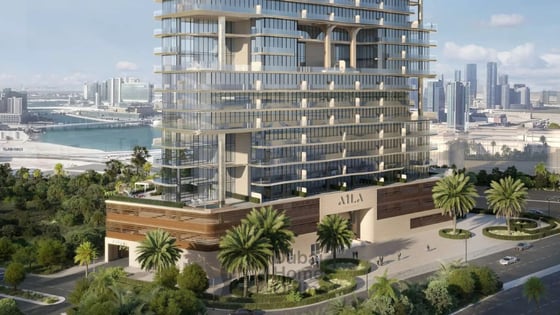 A1LA Residence, picture 7