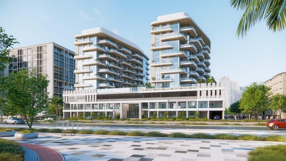 Blue Marina Residence, picture 2