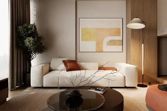 Blue Marina Residence, picture 3