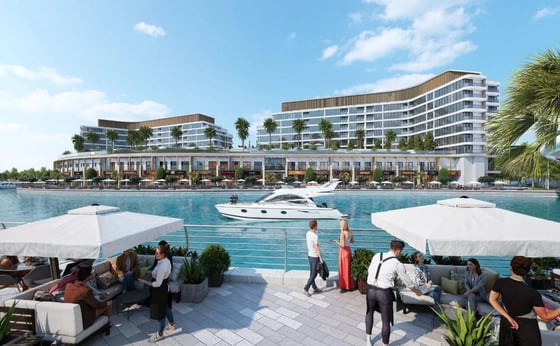 Blue Marina Residence, picture 5