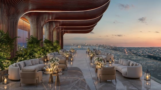 Shahrukhz Residences, picture 1